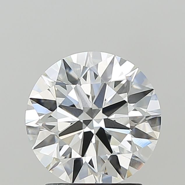 IGI Round 2.09ct E VVS2 - Ideal Loose Lab Diamond (1 of 1)