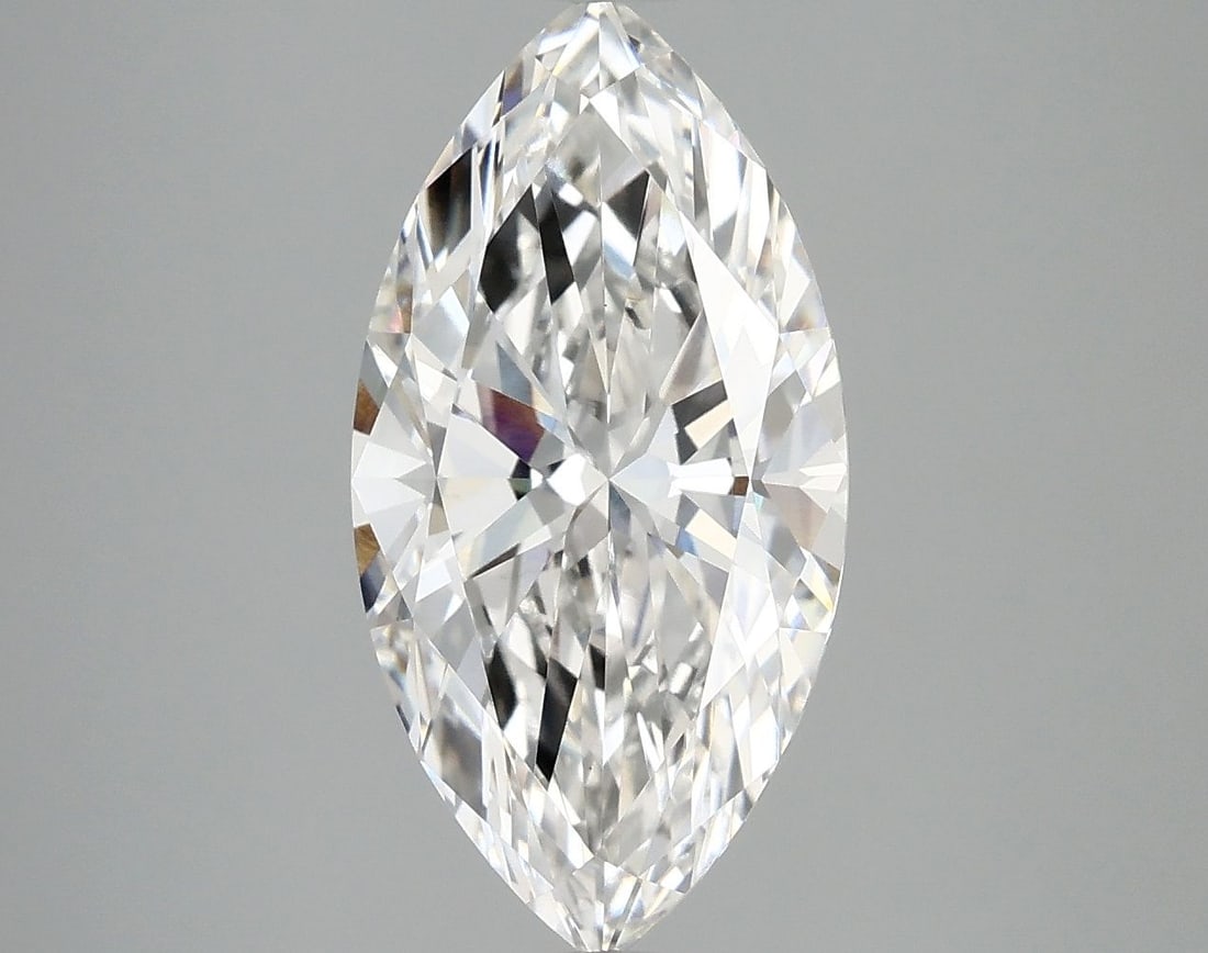 IGI Marquise 2.99ct E VVS2 - Loose Lab Diamond: IGI Marquise 2.99ct E VVS2 - Loose Lab Diamond Item Specifics: Source: This Is A Real Diamond Grown In A Lab Not Mined. Carat: 2.99 Cut: - Color: E Clarity: VVS2 Polish: EX Symmetry: EX Measurements: 
