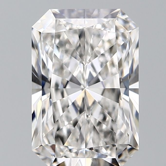 IGI Radiant 2.04ct E VVS2 - Loose Lab Diamond (1 of 1)