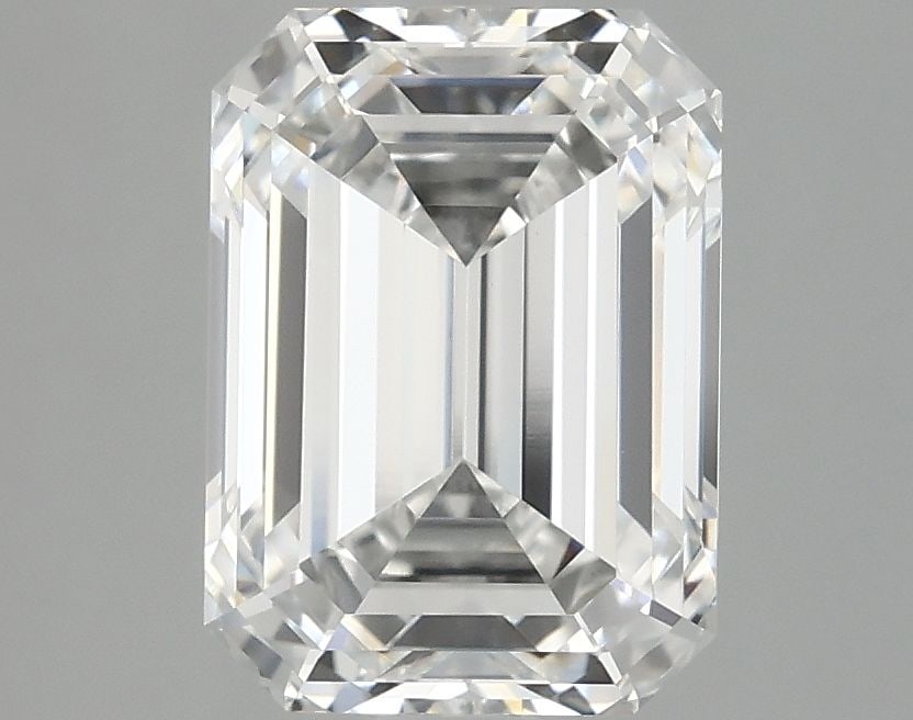 IGI Emerald 3.09ct E VVS2 - Loose Lab Diamond: IGI Emerald 3.09ct E VVS2 - Loose Lab Diamond Item Specifics: Source: This Is A Real Diamond Grown In A Lab Not Mined. Carat: 3.09 Cut: - Color: E Clarity: VVS2 Polish: EX Symmetry: EX Measurements: 9