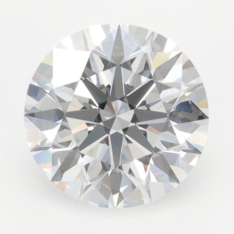 IGI Round 2.58ct D IF - Ideal Loose Lab Diamond: IGI Round 2.58ct D IF - Ideal Loose Lab Diamond Item Specifics: Source: This Is A Real Diamond Grown In A Lab Not Mined. Carat: 2.58 Cut: ID Color: D Clarity: IF Polish: EX Symmetry: EX Measurements: 
