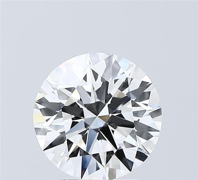 IGI Round 2.03ct E VVS2 - Ideal Loose Lab Diamond: IGI Round 2.03ct E VVS2 - Ideal Loose Lab Diamond Item Specifics: Source: This Is A Real Diamond Grown In A Lab Not Mined. Carat: 2.03 Cut: ID Color: E Clarity: VVS2 Polish: EX Symmetry: EX Measuremen