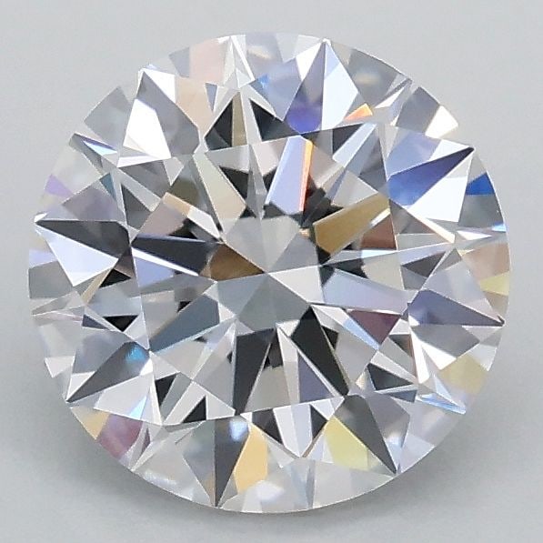 IGI Round 1.29ct D VVS2 - Ideal Loose Lab Diamond: IGI Round 1.29ct D VVS2 - Ideal Loose Lab Diamond Item Specifics: Source: This Is A Real Diamond Grown In A Lab Not Mined. Carat: 1.29 Cut: ID Color: D Clarity: VVS2 Polish: EX Symmetry: EX Measuremen