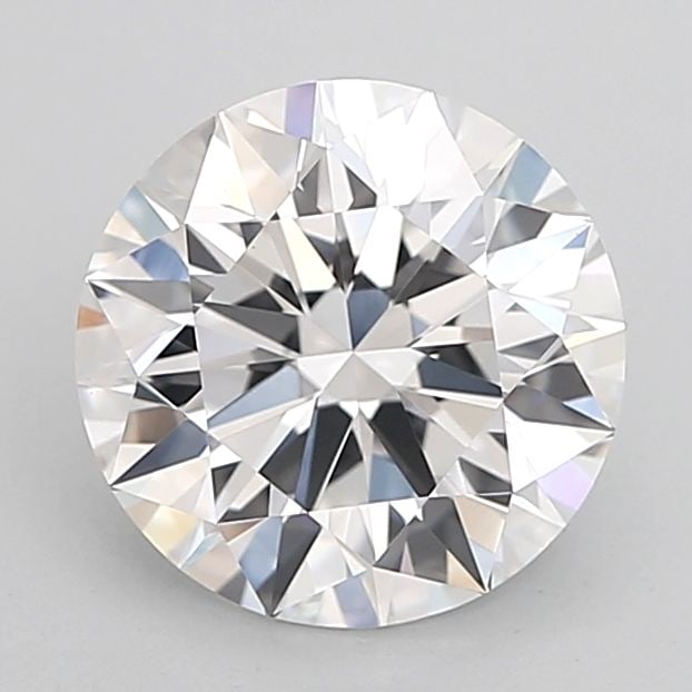 IGI Round 2.55ct D VVS2 - Ideal Loose Lab Diamond: IGI Round 2.55ct D VVS2 - Ideal Loose Lab Diamond Item Specifics: Source: This Is A Real Diamond Grown In A Lab Not Mined. Carat: 2.55 Cut: ID Color: D Clarity: VVS2 Polish: EX Symmetry: EX Measuremen