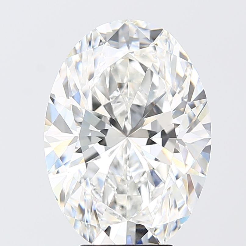IGI Oval 5.11ct E VVS2 - Loose Lab Diamond: IGI Oval 5.11ct E VVS2 - Loose Lab Diamond Item Specifics: Source: This Is A Real Diamond Grown In A Lab Not Mined. Carat: 5.11 Cut: - Color: E Clarity: VVS2 Polish: EX Symmetry: EX Measurements: 13.7