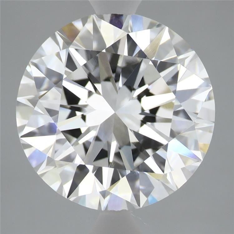 IGI Round 4.35ct E VVS2 - Loose Lab Diamond (1 of 1)