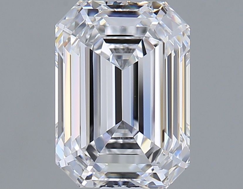 IGI Emerald 1.54ct E VVS2 - Loose Lab Diamond: IGI Emerald 1.54ct E VVS2 - Loose Lab Diamond Item Specifics: Source: This Is A Real Diamond Grown In A Lab Not Mined. Carat: 1.54 Cut: - Color: E Clarity: VVS2 Polish: EX Symmetry: EX Measurements: 7