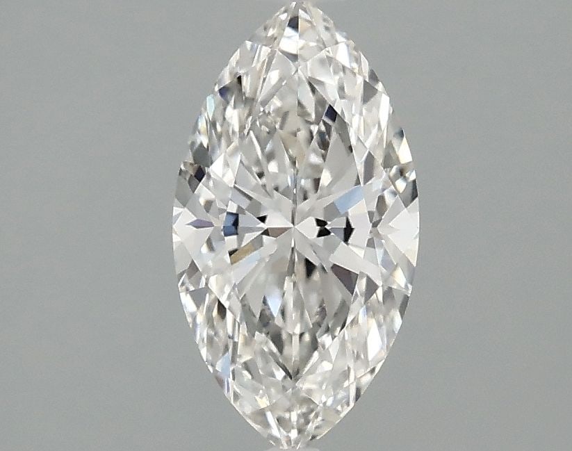 IGI Marquise 1.03ct F VVS2 - Loose Lab Diamond: IGI Marquise 1.03ct F VVS2 - Loose Lab Diamond Item Specifics: Source: This Is A Real Diamond Grown In A Lab Not Mined. Carat: 1.03 Cut: - Color: F Clarity: VVS2 Polish: EX Symmetry: EX Measurements: 