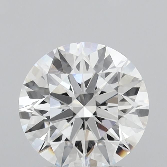 IGI Round 2.04ct E VVS2 - Ideal Loose Lab Diamond: IGI Round 2.04ct E VVS2 - Ideal Loose Lab Diamond Item Specifics: Source: This Is A Real Diamond Grown In A Lab Not Mined. Carat: 2.04 Cut: ID Color: E Clarity: VVS2 Polish: EX Symmetry: EX Measuremen