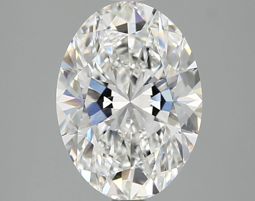 IGI Oval 2.87ct E VVS2 - Loose Lab Diamond: IGI Oval 2.87ct E VVS2 - Loose Lab Diamond Item Specifics: Source: This Is A Real Diamond Grown In A Lab Not Mined. Carat: 2.87 Cut: - Color: E Clarity: VVS2 Polish: EX Symmetry: EX Measurements: