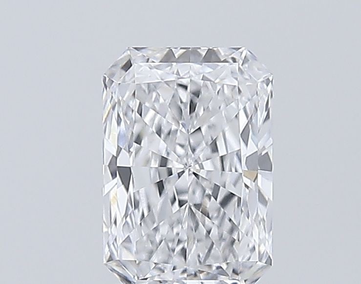 IGI Radiant 1.07ct D IF - Loose Lab Diamond: IGI Radiant 1.07ct D IF - Loose Lab Diamond Item Specifics: Source: This Is A Real Diamond Grown In A Lab Not Mined. Carat: 1.07 Cut: - Color: D Clarity: IF Polish: EX Symmetry: EX Measurements: 7.4L