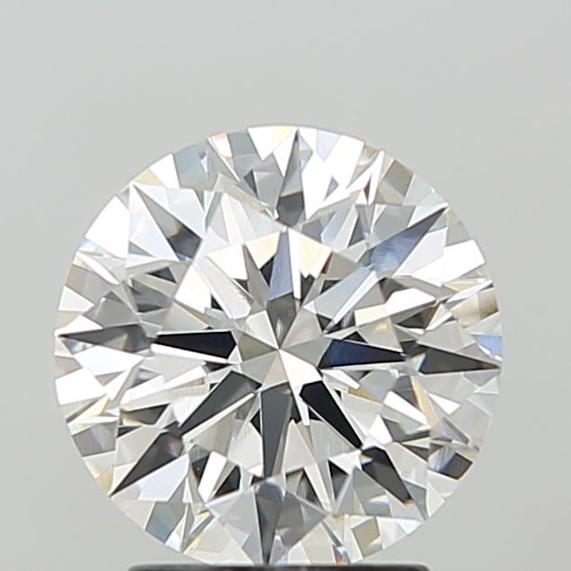 IGI Round 2.57ct F VVS2 - Ideal Loose Lab Diamond: IGI Round 2.57ct F VVS2 - Ideal Loose Lab Diamond Item Specifics: Source: This Is A Real Diamond Grown In A Lab Not Mined. Carat: 2.57 Cut: ID Color: F Clarity: VVS2 Polish: EX Symmetry: EX Measuremen