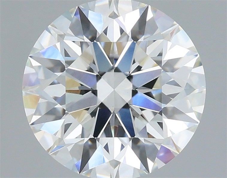 IGI Round 2.03ct F VVS2 - Ideal Loose Lab Diamond: IGI Round 2.03ct F VVS2 - Ideal Loose Lab Diamond Item Specifics: Source: This Is A Real Diamond Grown In A Lab Not Mined. Carat: 2.03 Cut: ID Color: F Clarity: VVS2 Polish: EX Symmetry: EX Measuremen