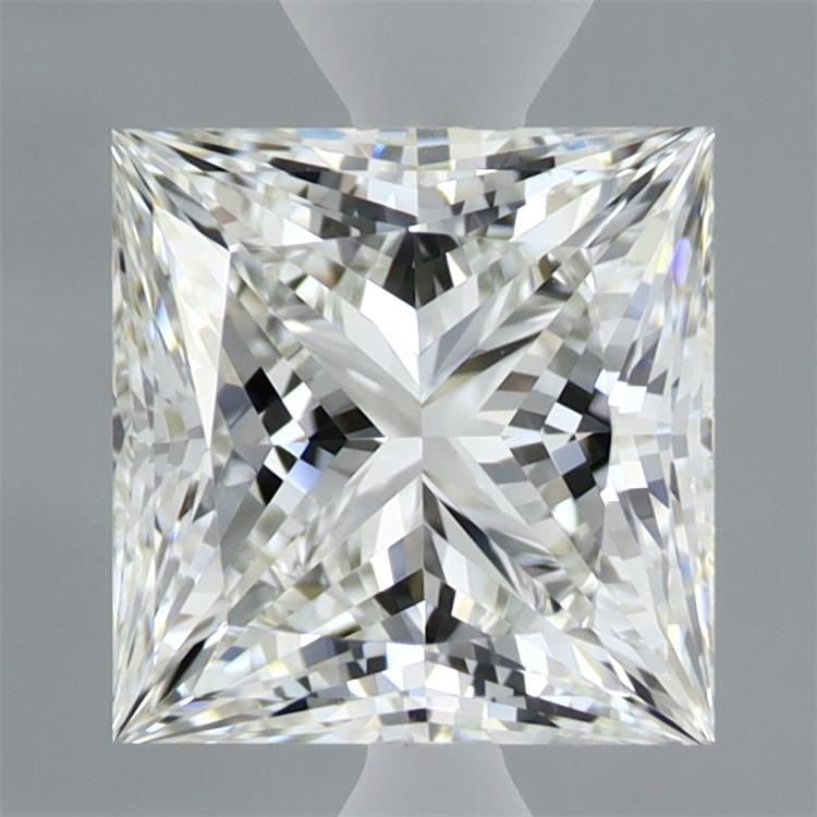 IGI Princess 1.97ct G VVS2 - Loose Lab Diamond: IGI Princess 1.97ct G VVS2 - Loose Lab Diamond Item Specifics: Source: This Is A Real Diamond Grown In A Lab Not Mined. Carat: 1.97 Cut: - Color: G Clarity: VVS2 Polish: EX Symmetry: EX Measurements: 