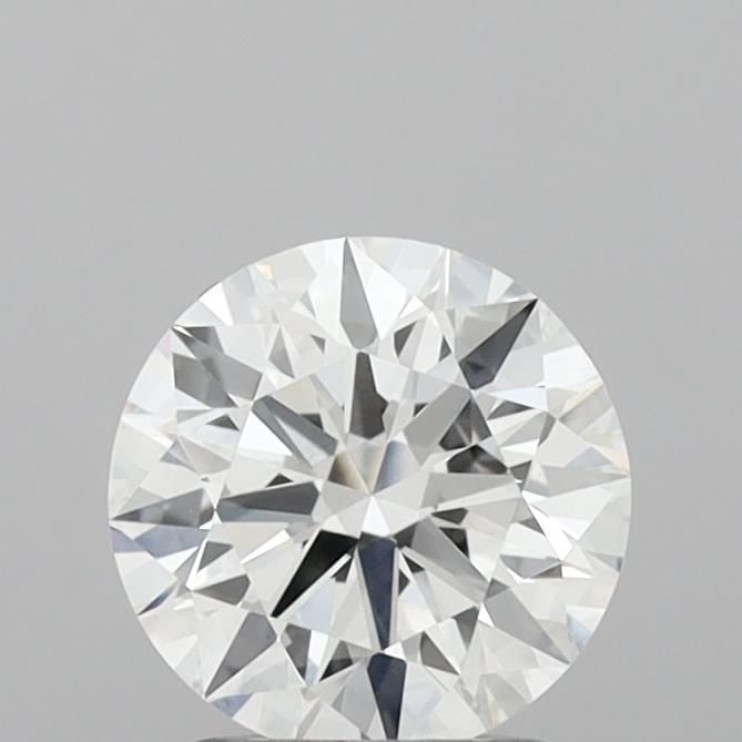 IGI Round 1.66ct E VVS2 - Ideal Loose Lab Diamond (1 of 1)