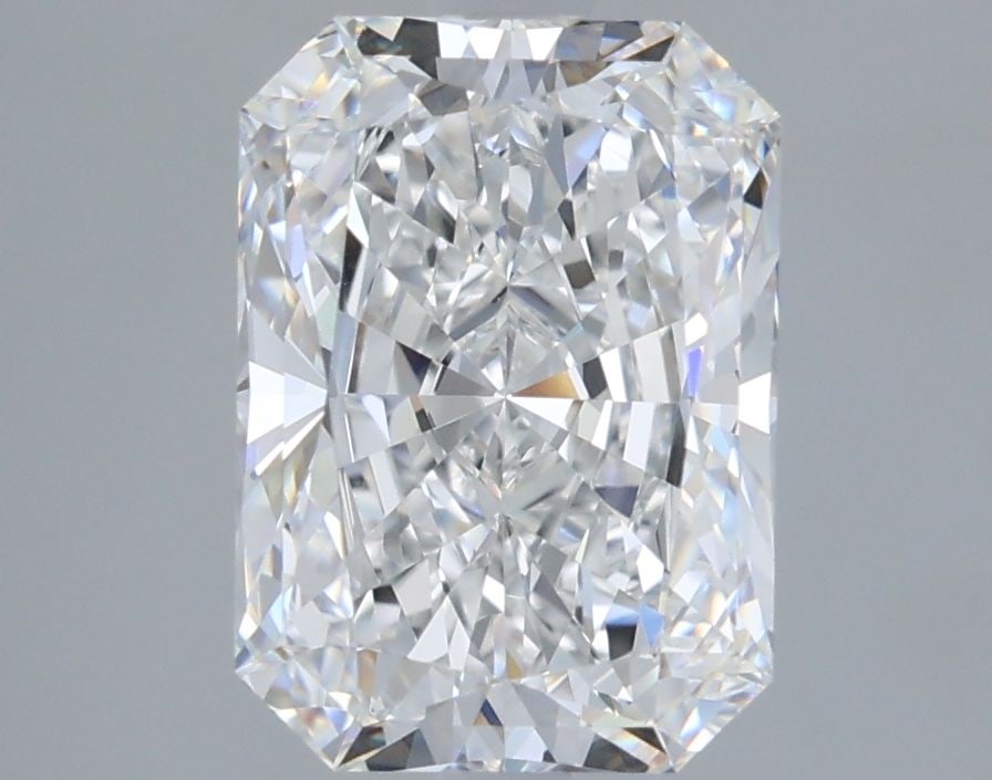 IGI Radiant 2.57ct E VVS2 - Loose Lab Diamond (1 of 1)