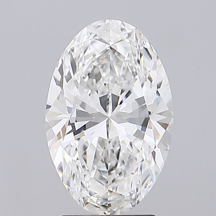 IGI Oval 3.03ct E IF - Loose Lab Diamond: IGI Oval 3.03ct E IF - Loose Lab Diamond Item Specifics: Source: This Is A Real Diamond Grown In A Lab Not Mined. Carat: 3.03 Cut: - Color: E Clarity: IF Polish: EX Symmetry: EX Measurements: 12.18L