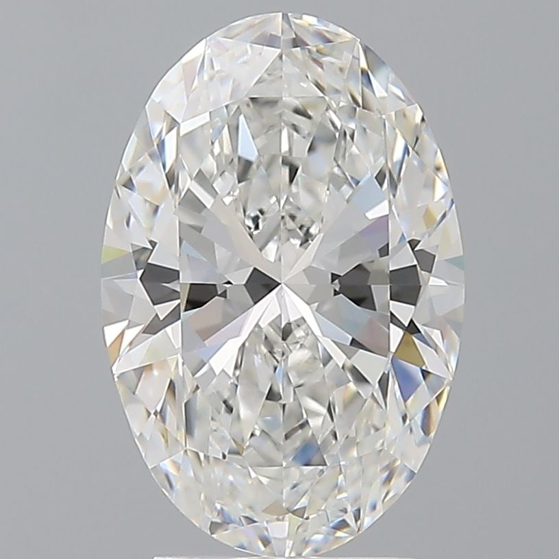 IGI Oval 3.09ct E VVS2 - Loose Lab Diamond: IGI Oval 3.09ct E VVS2 - Loose Lab Diamond Item Specifics: Source: This Is A Real Diamond Grown In A Lab Not Mined. Carat: 3.09 Cut: - Color: E Clarity: VVS2 Polish: EX Symmetry: EX Measurements: 12.1