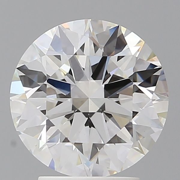 IGI Round 3.08ct F VVS2 - Ideal Loose Lab Diamond: IGI Round 3.08ct F VVS2 - Ideal Loose Lab Diamond Item Specifics: Source: This Is A Real Diamond Grown In A Lab Not Mined. Carat: 3.08 Cut: ID Color: F Clarity: VVS2 Polish: EX Symmetry: EX Measuremen