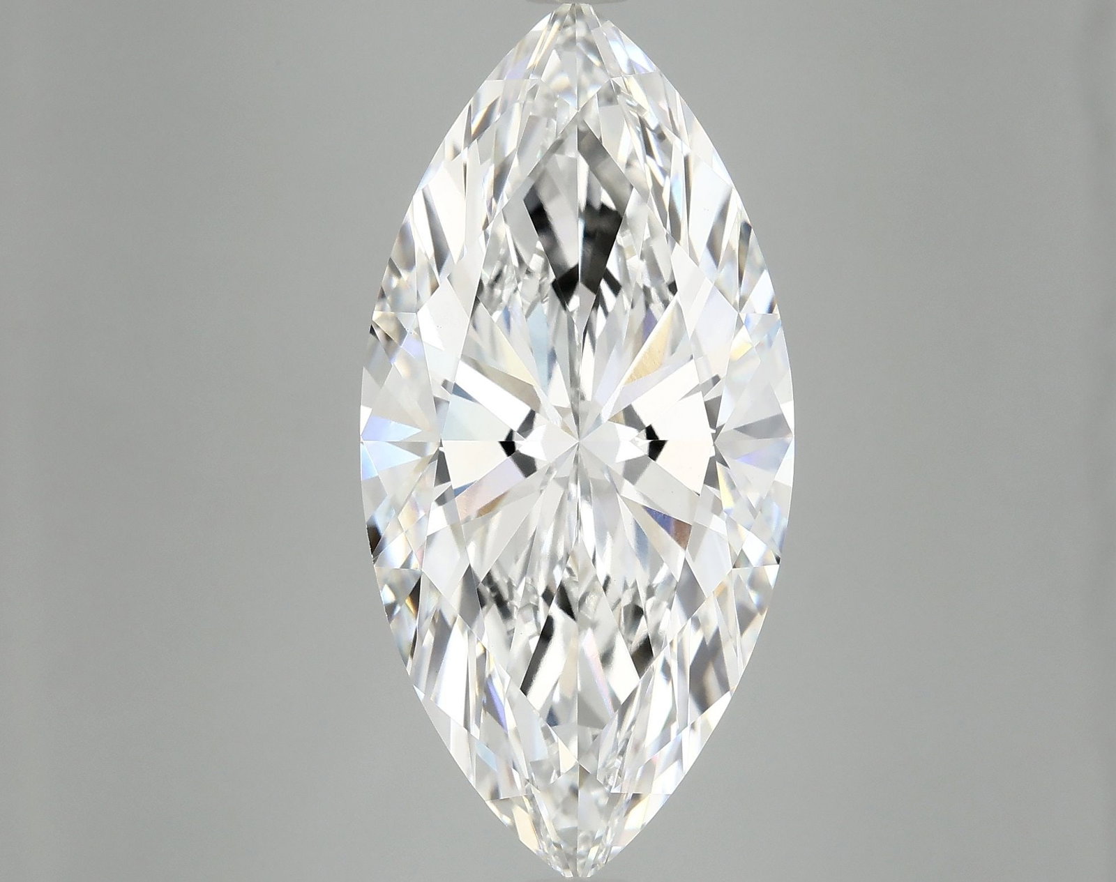 IGI Marquise 10.05ct F VVS2 - Loose Lab Diamond: IGI Marquise 10.05ct F VVS2 - Loose Lab Diamond Item Specifics: Source: This Is A Real Diamond Grown In A Lab Not Mined. Carat: 10.05 Cut: - Color: F Clarity: VVS2 Polish: EX Symmetry: EX Measurements