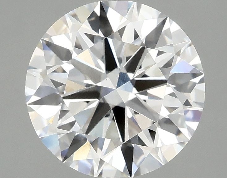 IGI Round 2.51ct E VVS2 - Ideal Loose Lab Diamond: IGI Round 2.51ct E VVS2 - Ideal Loose Lab Diamond Item Specifics: Source: This Is A Real Diamond Grown In A Lab Not Mined. Carat: 2.51 Cut: ID Color: E Clarity: VVS2 Polish: EX Symmetry: EX Measuremen