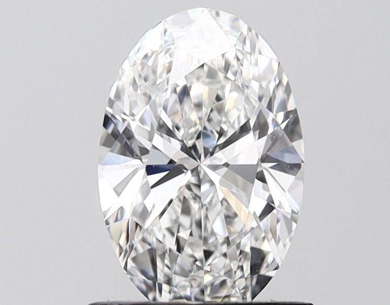 IGI Oval 1.2ct E VVS1 - Loose Lab Diamond: IGI Oval 1.2ct E VVS1 - Loose Lab Diamond Item Specifics: Source: This Is A Real Diamond Grown In A Lab Not Mined. Carat: 1.2 Cut: - Color: E Clarity: VVS1 Polish: EX Symmetry: EX Measurements: 9.1L X