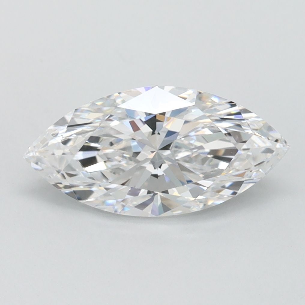 IGI Marquise 1.02ct D VVS1 - Loose Lab Diamond: IGI Marquise 1.02ct D VVS1 - Loose Lab Diamond Item Specifics: Source: This Is A Real Diamond Grown In A Lab Not Mined. Carat: 1.02 Cut: - Color: D Clarity: VVS1 Polish: EX Symmetry: EX Measurements: 
