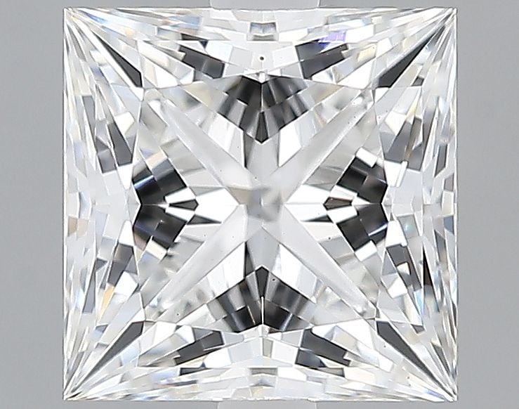 IGI Princess 2.24ct E VVS2 - Loose Lab Diamond: IGI Princess 2.24ct E VVS2 - Loose Lab Diamond Item Specifics: Source: This Is A Real Diamond Grown In A Lab Not Mined. Carat: 2.24 Cut: - Color: E Clarity: VVS2 Polish: EX Symmetry: EX Measurements: 