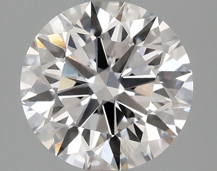IGI Round 2.03ct F VVS2 - Ideal Loose Lab Diamond: IGI Round 2.03ct F VVS2 - Ideal Loose Lab Diamond Item Specifics: Source: This Is A Real Diamond Grown In A Lab Not Mined. Carat: 2.03 Cut: ID Color: F Clarity: VVS2 Polish: EX Symmetry: EX Measuremen