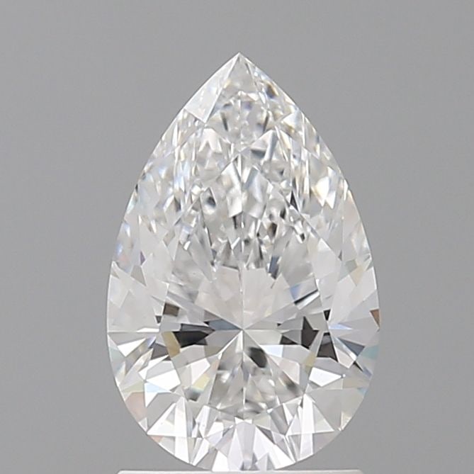 IGI Pear 1.53ct D VVS2 - Loose Lab Diamond: IGI Pear 1.53ct D VVS2 - Loose Lab Diamond Item Specifics: Source: This Is A Real Diamond Grown In A Lab Not Mined. Carat: 1.53 Cut: - Color: D Clarity: VVS2 Polish: EX Symmetry: EX Measurements: 9.97