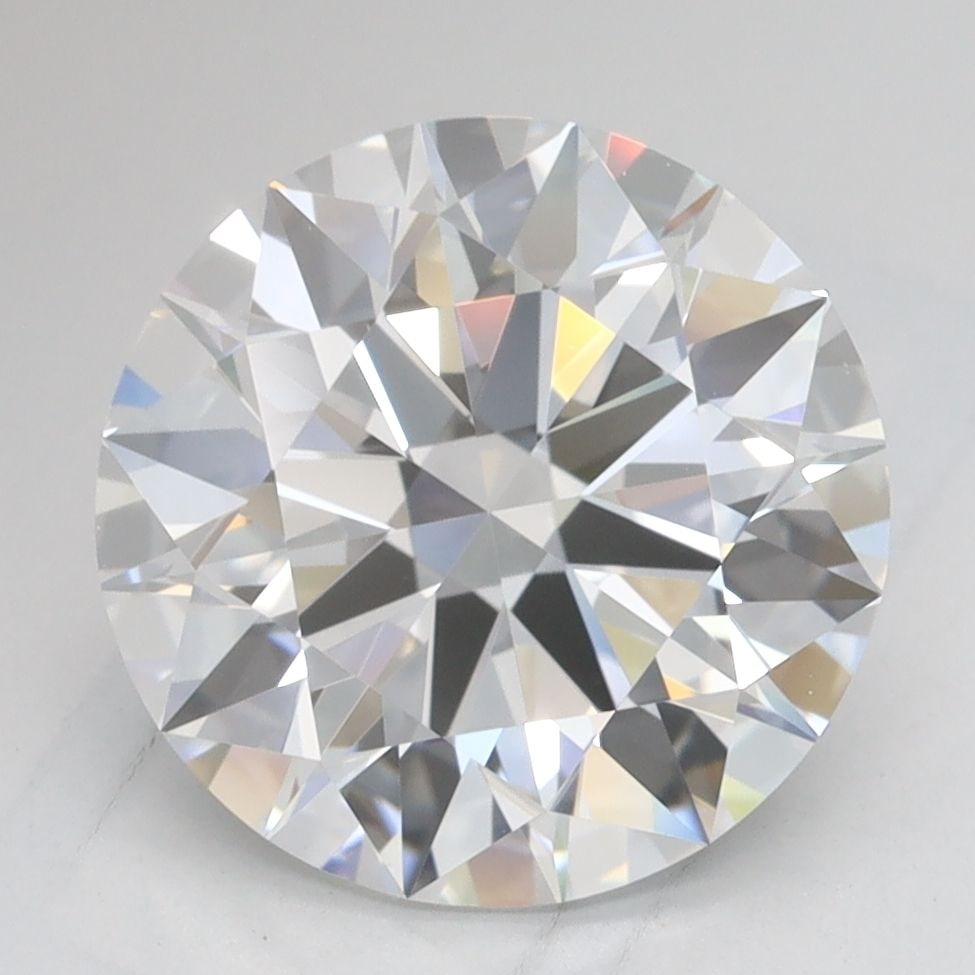 IGI Round 3.01ct D IF - Ideal Loose Lab Diamond: IGI Round 3.01ct D IF - Ideal Loose Lab Diamond Item Specifics: Source: This Is A Real Diamond Grown In A Lab Not Mined. Carat: 3.01 Cut: ID Color: D Clarity: IF Polish: EX Symmetry: EX Measurements: 