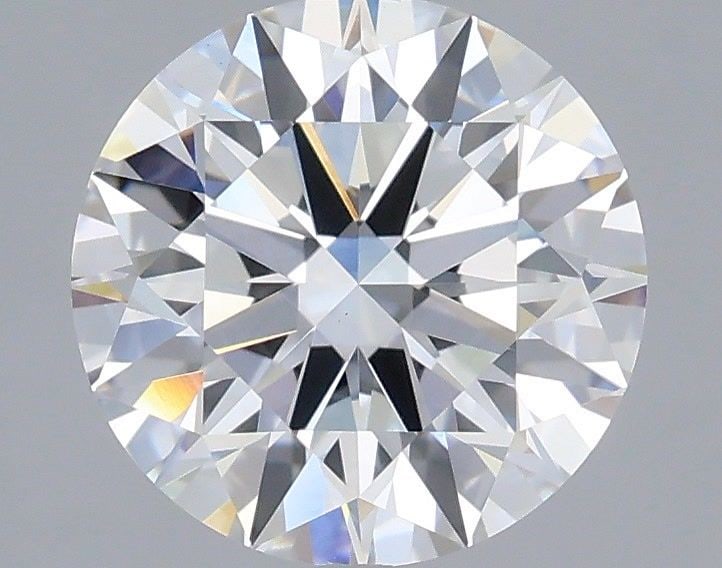 IGI Round 2.03ct D VVS2 - Ideal Loose Lab Diamond: IGI Round 2.03ct D VVS2 - Ideal Loose Lab Diamond Item Specifics: Source: This Is A Real Diamond Grown In A Lab Not Mined. Carat: 2.03 Cut: ID Color: D Clarity: VVS2 Polish: EX Symmetry: EX Measuremen