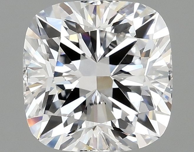 IGI Cushion Modified 2.02ct D VVS2 - Loose Lab Diamond: IGI Cushion Modified 2.02ct D VVS2 - Loose Lab Diamond Item Specifics: Source: This Is A Real Diamond Grown In A Lab Not Mined. Carat: 2.02 Cut: - Color: D Clarity: VVS2 Polish: EX Symmetry: EX Measur