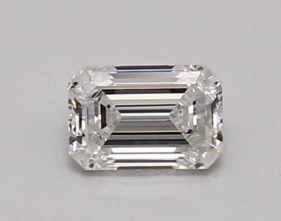 IGI Emerald 0.73ct D VVS1 - Loose Lab Diamond: IGI Emerald 0.73ct D VVS1 - Loose Lab Diamond Item Specifics: Source: This Is A Real Diamond Grown In A Lab Not Mined. Carat: 0.73 Cut: - Color: D Clarity: VVS1 Polish: EX Symmetry: EX Measurements: