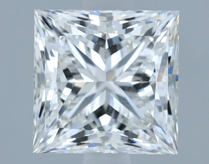 IGI Princess 1.7ct G VVS2 - Loose Lab Diamond: IGI Princess 1.7ct G VVS2 - Loose Lab Diamond Item Specifics: Source: This Is A Real Diamond Grown In A Lab Not Mined. Carat: 1.7 Cut: - Color: G Clarity: VVS2 Polish: EX Symmetry: EX Measurements:
