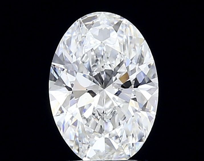 IGI Oval 2.02ct E VVS2 - Loose Lab Diamond (1 of 1)
