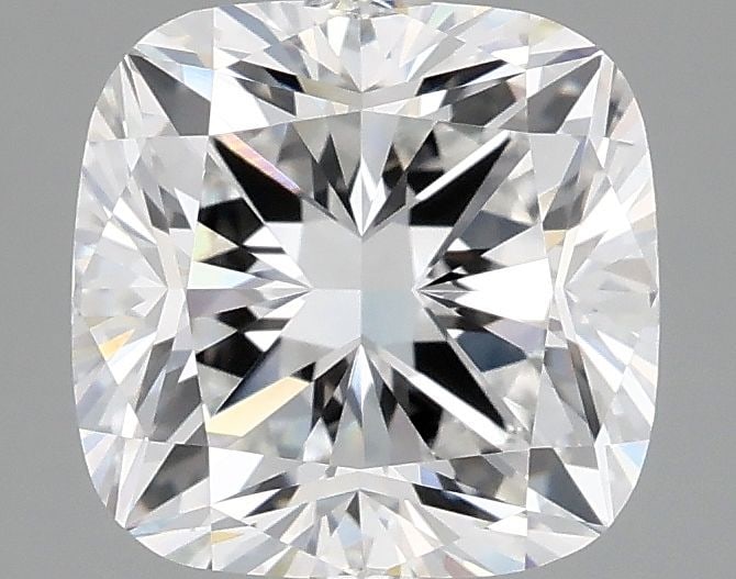 IGI Cushion Modified 2.56ct E VVS2 - Loose Lab Diamond: IGI Cushion Modified 2.56ct E VVS2 - Loose Lab Diamond Item Specifics: Source: This Is A Real Diamond Grown In A Lab Not Mined. Carat: 2.56 Cut: - Color: E Clarity: VVS2 Polish: EX Symmetry: EX