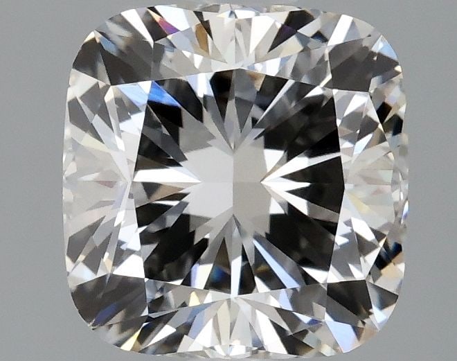 IGI Cushion Brilliant 2.01ct H VVS2 - Loose Lab Diamond: IGI Cushion Brilliant 2.01ct H VVS2 - Loose Lab Diamond Item Specifics: Source: This Is A Real Diamond Grown In A Lab Not Mined. Carat: 2.01 Cut: - Color: H Clarity: VVS2 Polish: EX Symmetry: EX