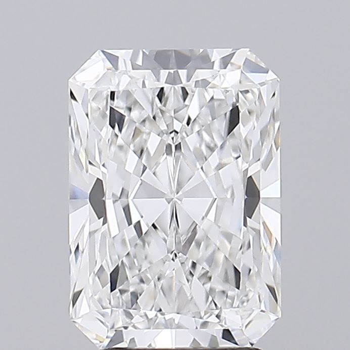 IGI Radiant 0.5ct E VVS2 - Loose Lab Diamond (1 of 1)