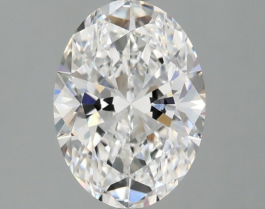 IGI Oval 2.09ct E VVS2 - Loose Lab Diamond: IGI Oval 2.09ct E VVS2 - Loose Lab Diamond Item Specifics: Source: This Is A Real Diamond Grown In A Lab Not Mined. Carat: 2.09 Cut: - Color: E Clarity: VVS2 Polish: EX Symmetry: EX Measurements: 10.0