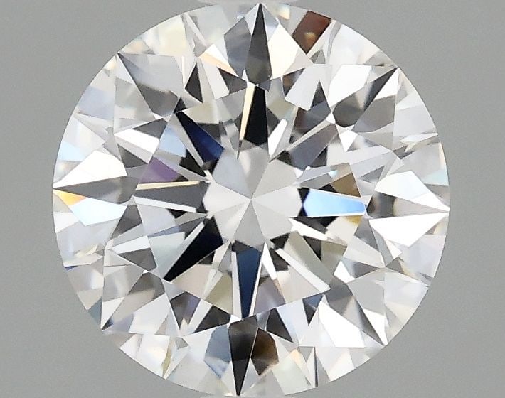 IGI Round 2.08ct D VVS2 - Ideal Loose Lab Diamond: IGI Round 2.08ct D VVS2 - Ideal Loose Lab Diamond Item Specifics: Source: This Is A Real Diamond Grown In A Lab Not Mined. Carat: 2.08 Cut: ID Color: D Clarity: VVS2 Polish: EX Symmetry: EX Measuremen
