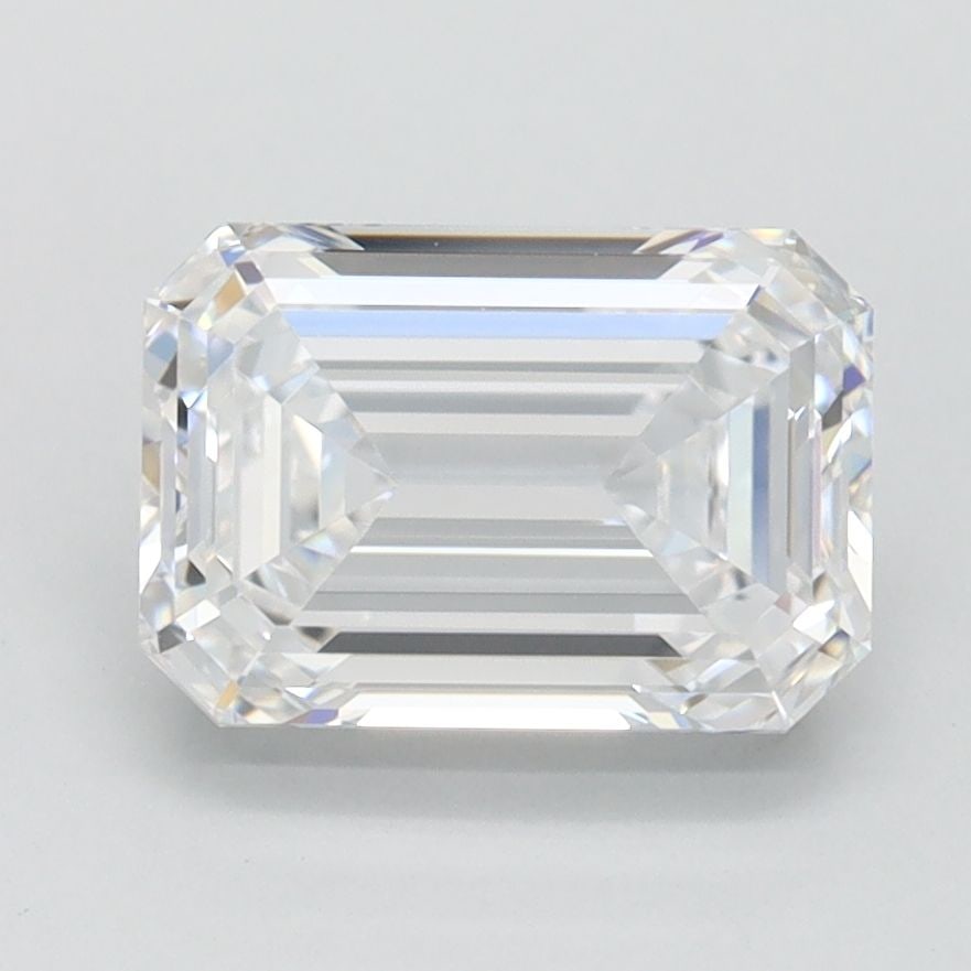 IGI Emerald 1.53ct D IF - Loose Lab Diamond: IGI Emerald 1.53ct D IF - Loose Lab Diamond Item Specifics: Source: This Is A Real Diamond Grown In A Lab Not Mined. Carat: 1.53 Cut: - Color: D Clarity: IF Polish: EX Symmetry: EX Measurements: 7.79L
