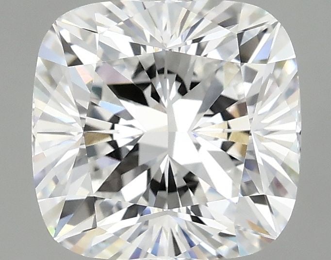 IGI Cushion Modified 2.54ct E VVS2 - Loose Lab Diamond: IGI Cushion Modified 2.54ct E VVS2 - Loose Lab Diamond Item Specifics: Source: This Is A Real Diamond Grown In A Lab Not Mined. Carat: 2.54 Cut: - Color: E Clarity: VVS2 Polish: EX Symmetry: EX Measur