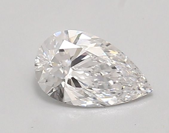 IGI Pear 0.73ct D VVS2 - Loose Lab Diamond: IGI Pear 0.73ct D VVS2 - Loose Lab Diamond Item Specifics: Source: This Is A Real Diamond Grown In A Lab Not Mined. Carat: 0.73 Cut: - Color: D Clarity: VVS2 Polish: EX Symmetry: EX Measurements: 8.27