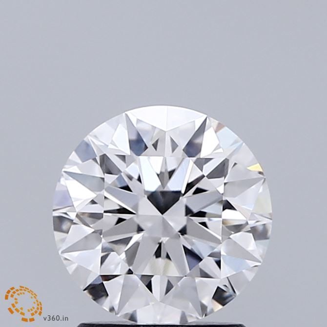 IGI Round 1.54ct E VVS2 - Ideal Loose Lab Diamond: IGI Round 1.54ct E VVS2 - Ideal Loose Lab Diamond Item Specifics: Source: This Is A Real Diamond Grown In A Lab Not Mined. Carat: 1.54 Cut: ID Color: E Clarity: VVS2 Polish: EX Symmetry: EX Measuremen
