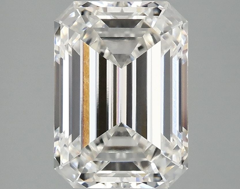 IGI Emerald 3.1ct F VVS2 - Loose Lab Diamond: IGI Emerald 3.1ct F VVS2 - Loose Lab Diamond Item Specifics: Source: This Is A Real Diamond Grown In A Lab Not Mined. Carat: 3.1 Cut: - Color: F Clarity: VVS2 Polish: EX Symmetry: EX Measurements: 9.7
