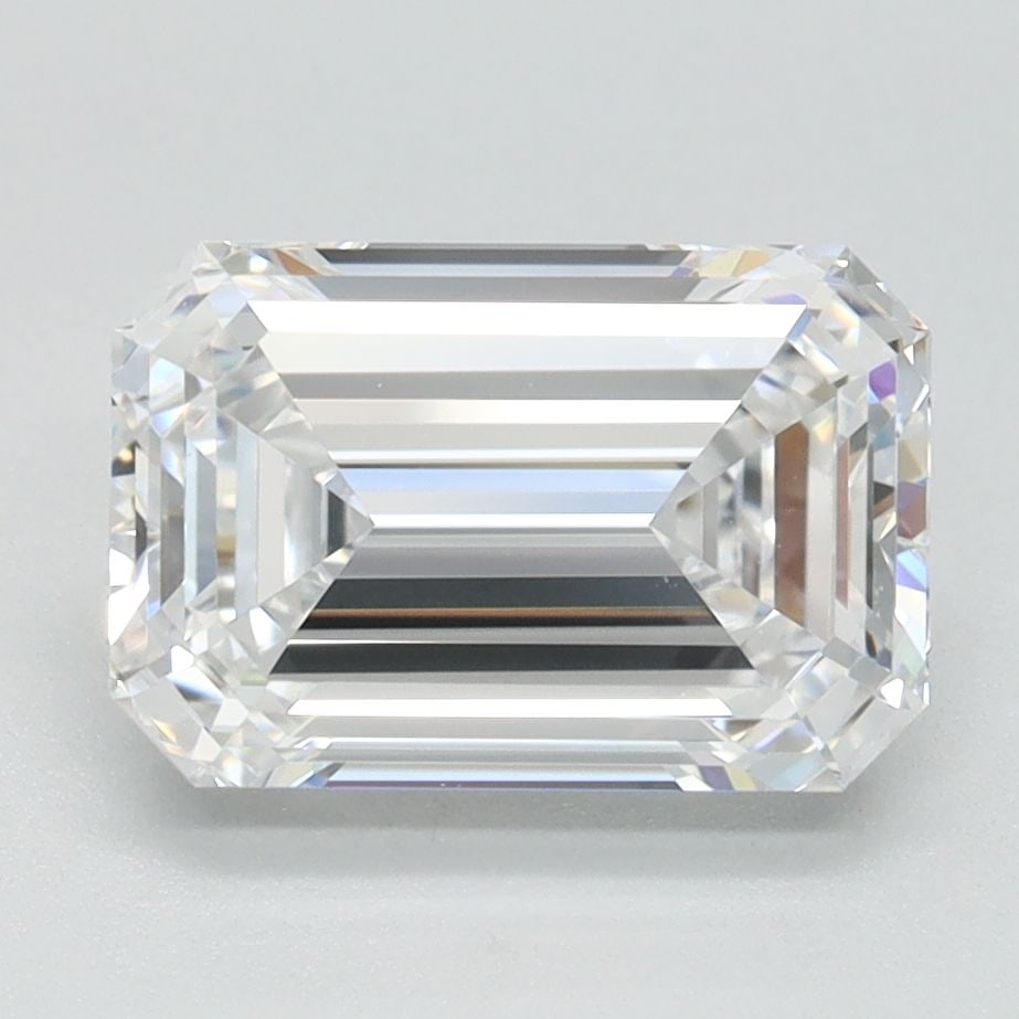IGI Emerald 2.02ct D VVS1 - Loose Lab Diamond: IGI Emerald 2.02ct D VVS1 - Loose Lab Diamond Item Specifics: Source: This Is A Real Diamond Grown In A Lab Not Mined. Carat: 2.02 Cut: - Color: D Clarity: VVS1 Polish: EX Symmetry: EX Measurements: 8