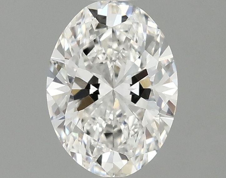 IGI Oval 1.14ct E VVS2 - Loose Lab Diamond (1 of 1)