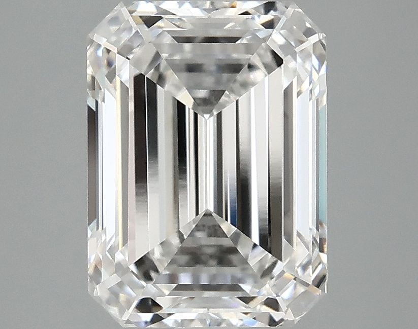 IGI Emerald 3.1ct E VVS2 - Loose Lab Diamond: IGI Emerald 3.1ct E VVS2 - Loose Lab Diamond Item Specifics: Source: This Is A Real Diamond Grown In A Lab Not Mined. Carat: 3.1 Cut: - Color: E Clarity: VVS2 Polish: EX Symmetry: EX Measurements: 9.6