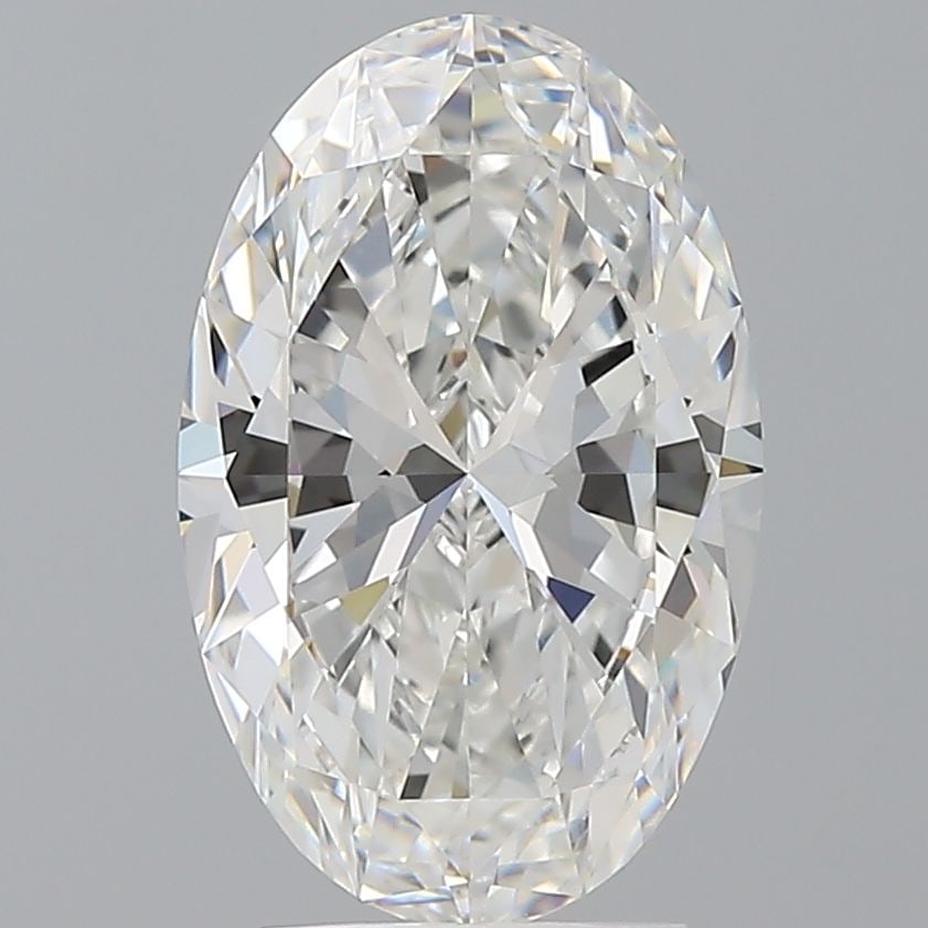 IGI Oval 3.05ct E VVS2 - Loose Lab Diamond: IGI Oval 3.05ct E VVS2 - Loose Lab Diamond Item Specifics: Source: This Is A Real Diamond Grown In A Lab Not Mined. Carat: 3.05 Cut: - Color: E Clarity: VVS2 Polish: EX Symmetry: EX Measurements: 12.5